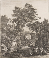 KG 04651
          <br/>
          Besnijdenis zoon van Mozes
          <br/>
          <em>Waterloo, Anthonie, (1609-1690)</em>